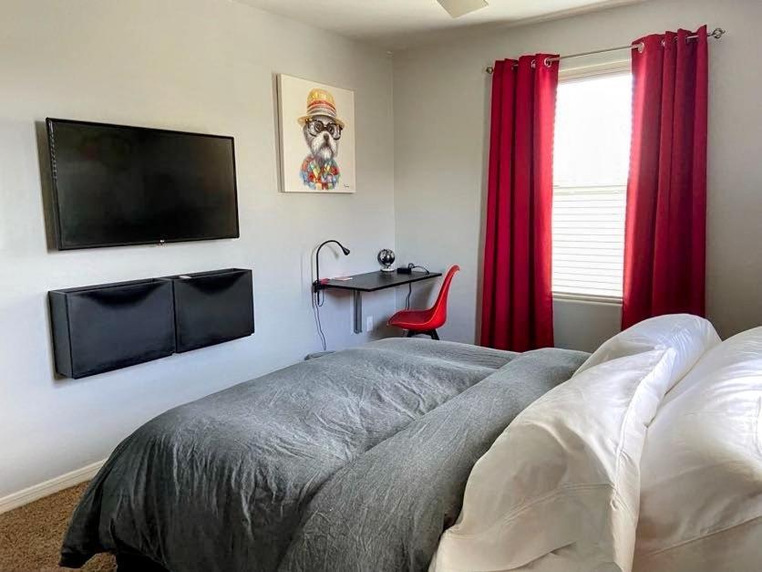 Rooms At The Vista Phoenix Extérieur photo