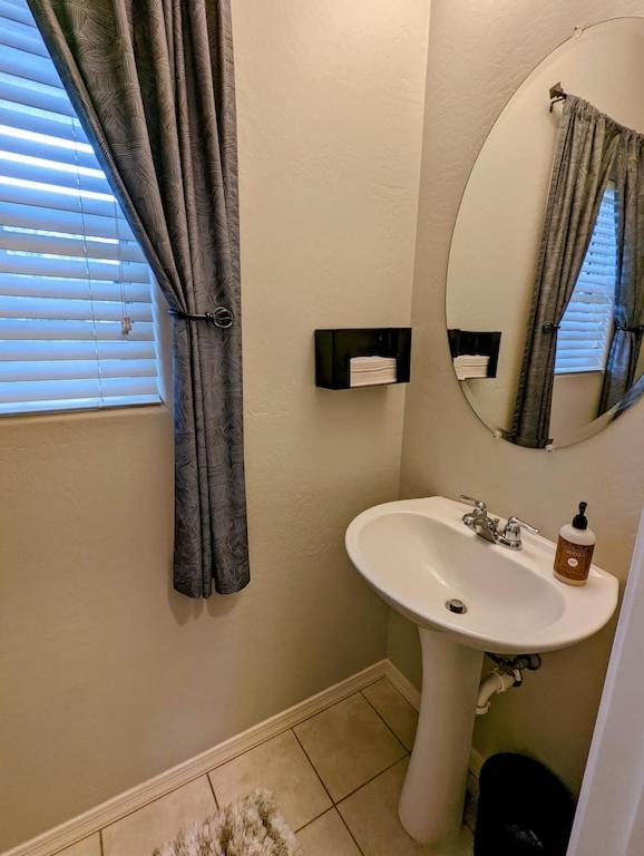 Rooms At The Vista Phoenix Extérieur photo